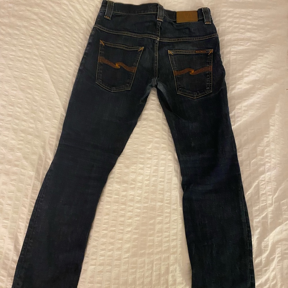 Nudie jeans